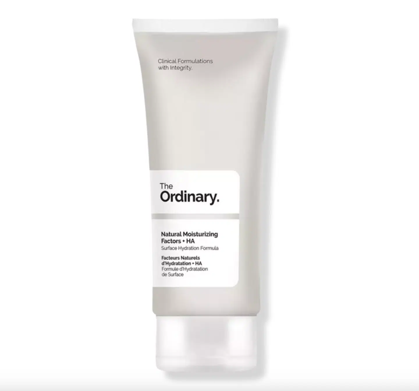 The Ordinary skincare routine products, by beauty blogger What The Fab
