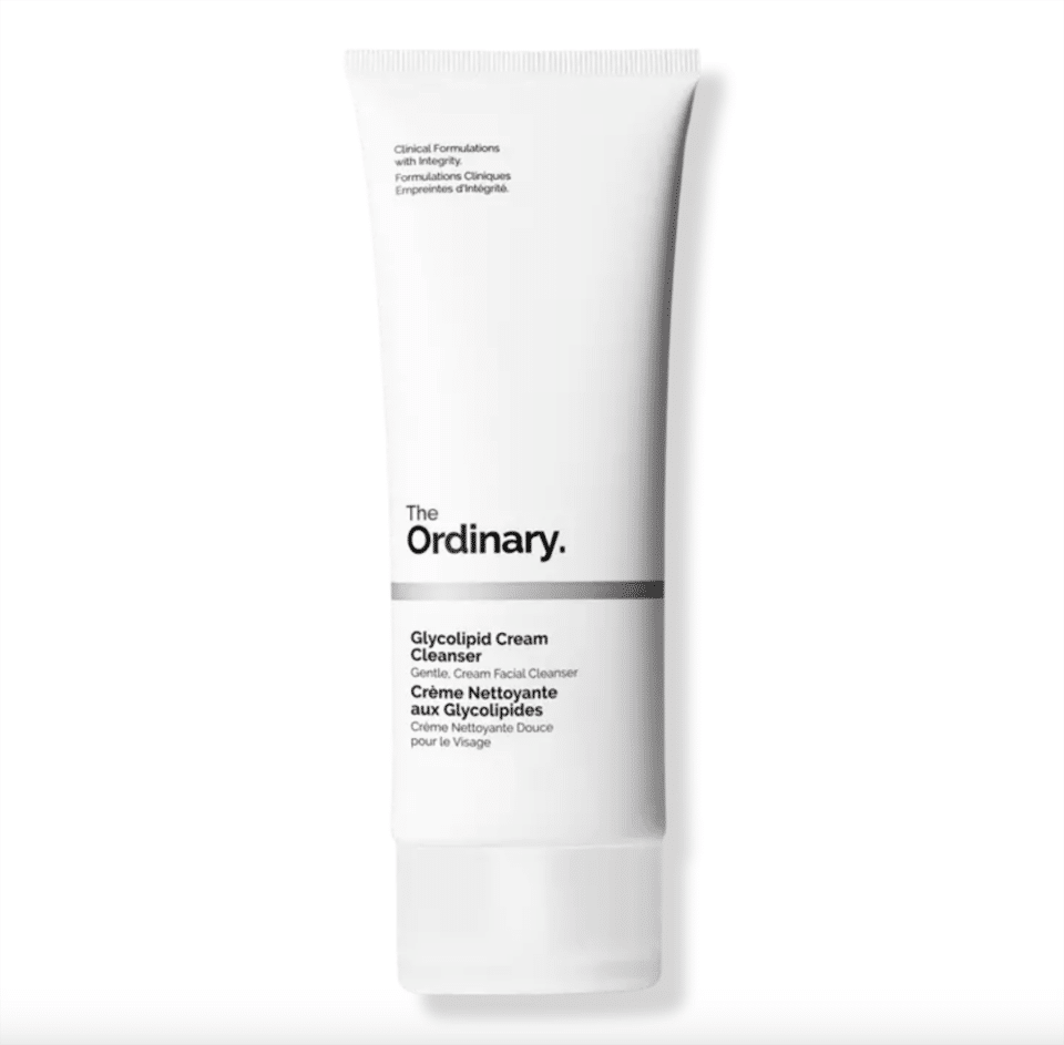 The Ordinary Skincare Routine Products for All Skin Types