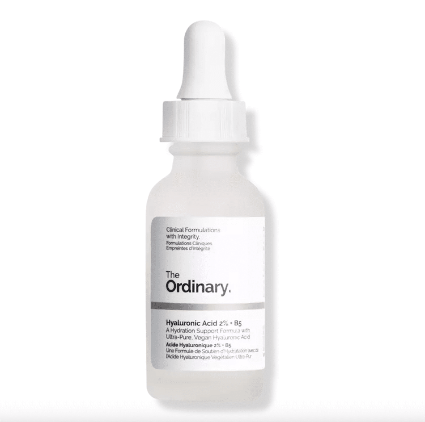 The Ordinary Skincare Routine Products For All Skin Types