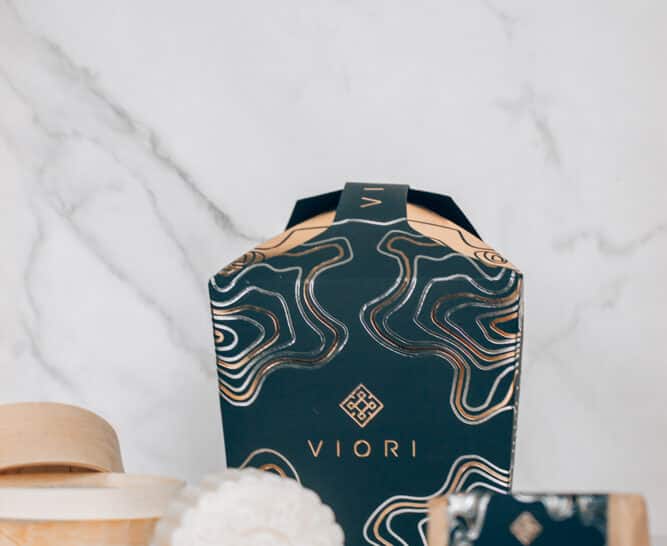 Review of Viori shampoo bars, by beauty blogger What The Fab