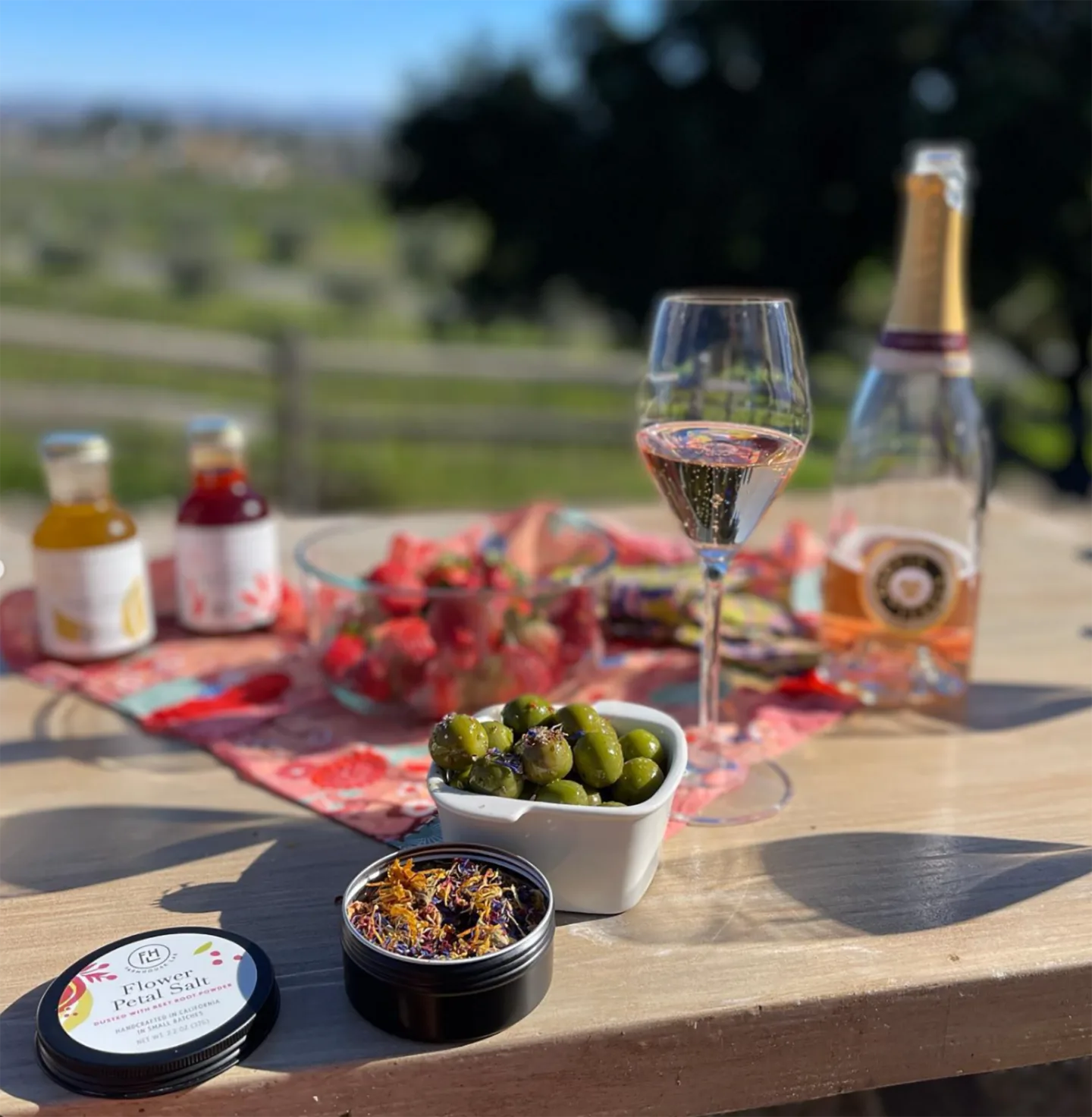 Best wineries in Carneros, by travel blogger What The Fab