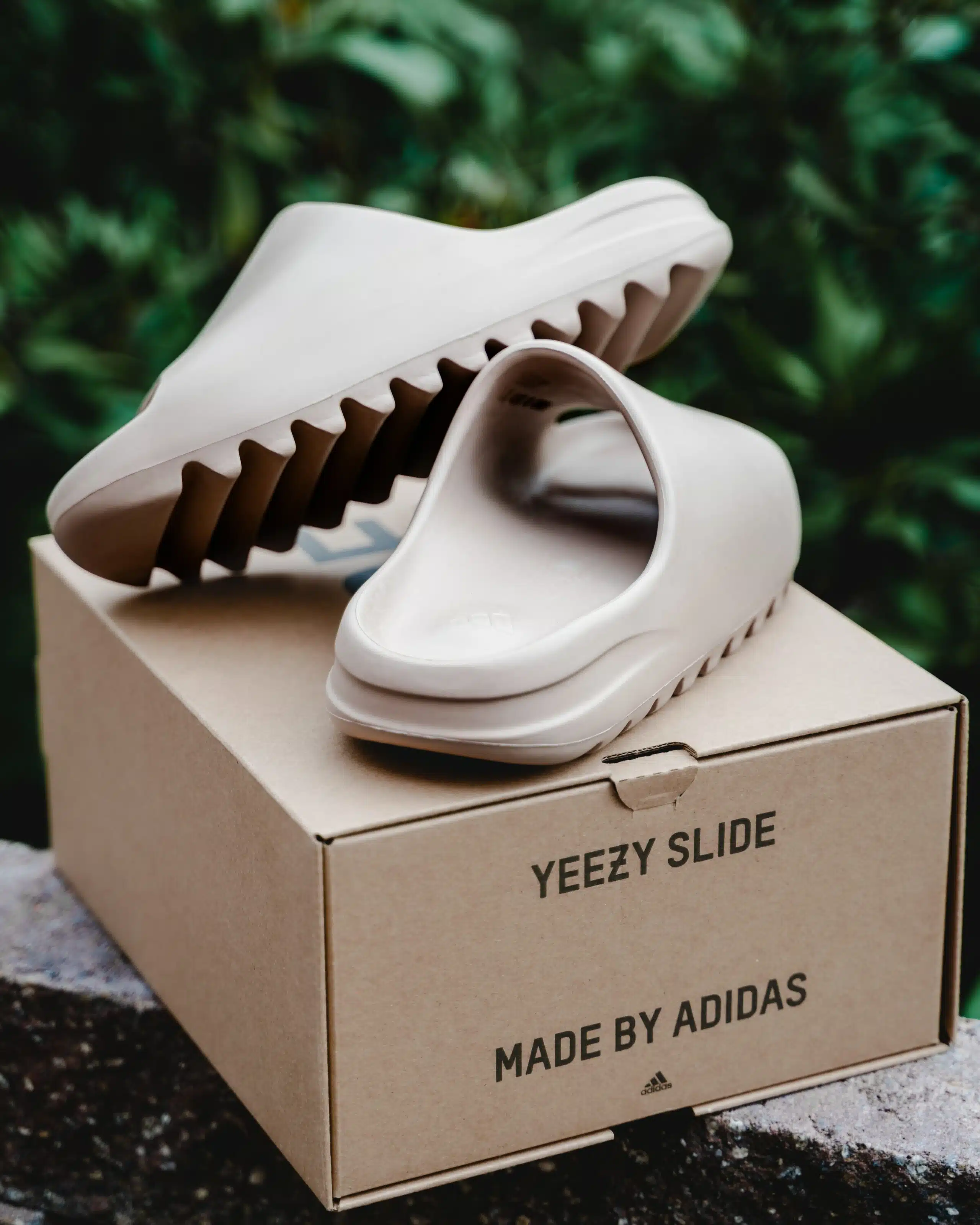 Yeezy Slides Dupes: 7 Ways to Get the Look for Less