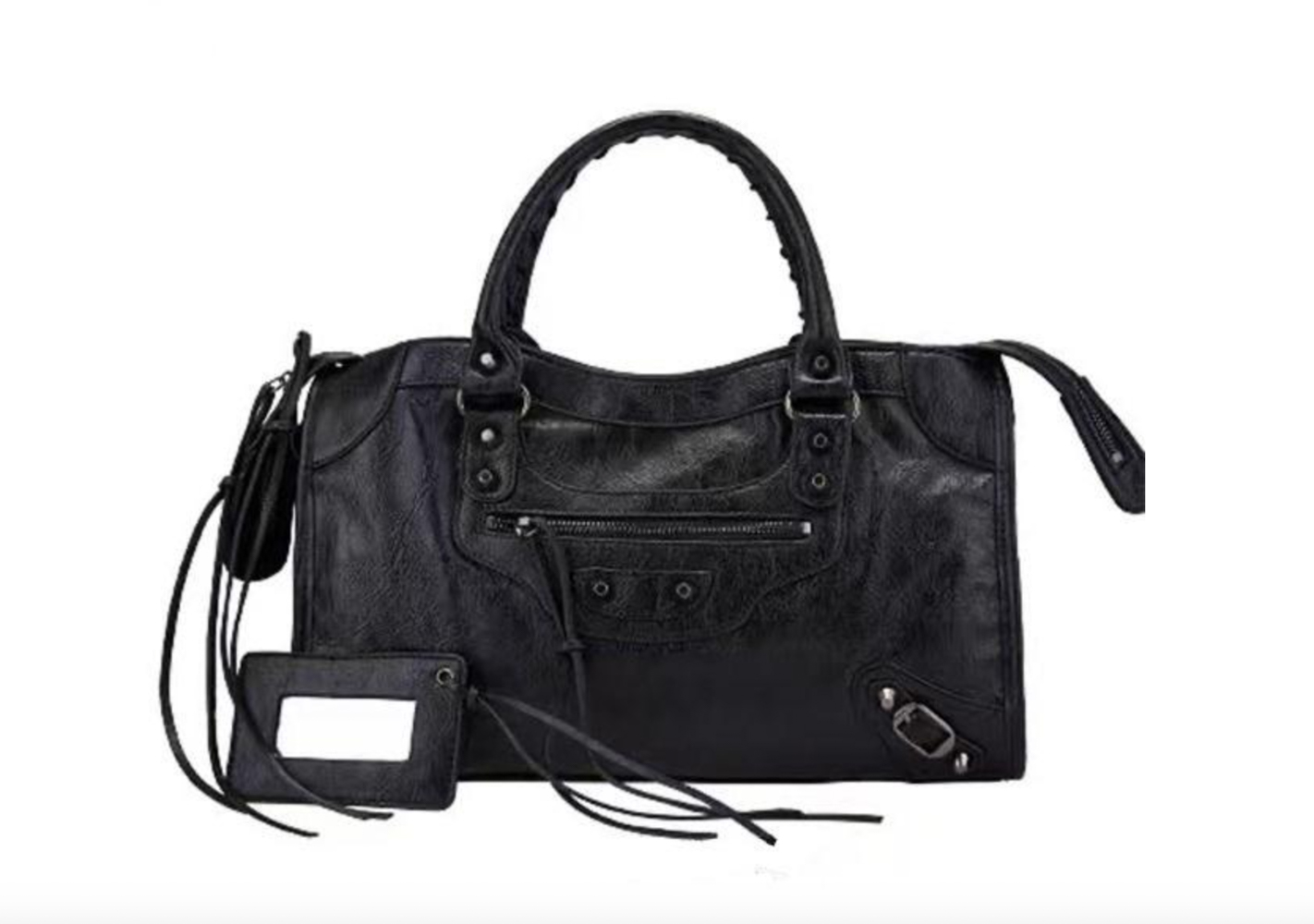 7 Affordable Balenciaga Bag Dupe Picks You HAVE to See