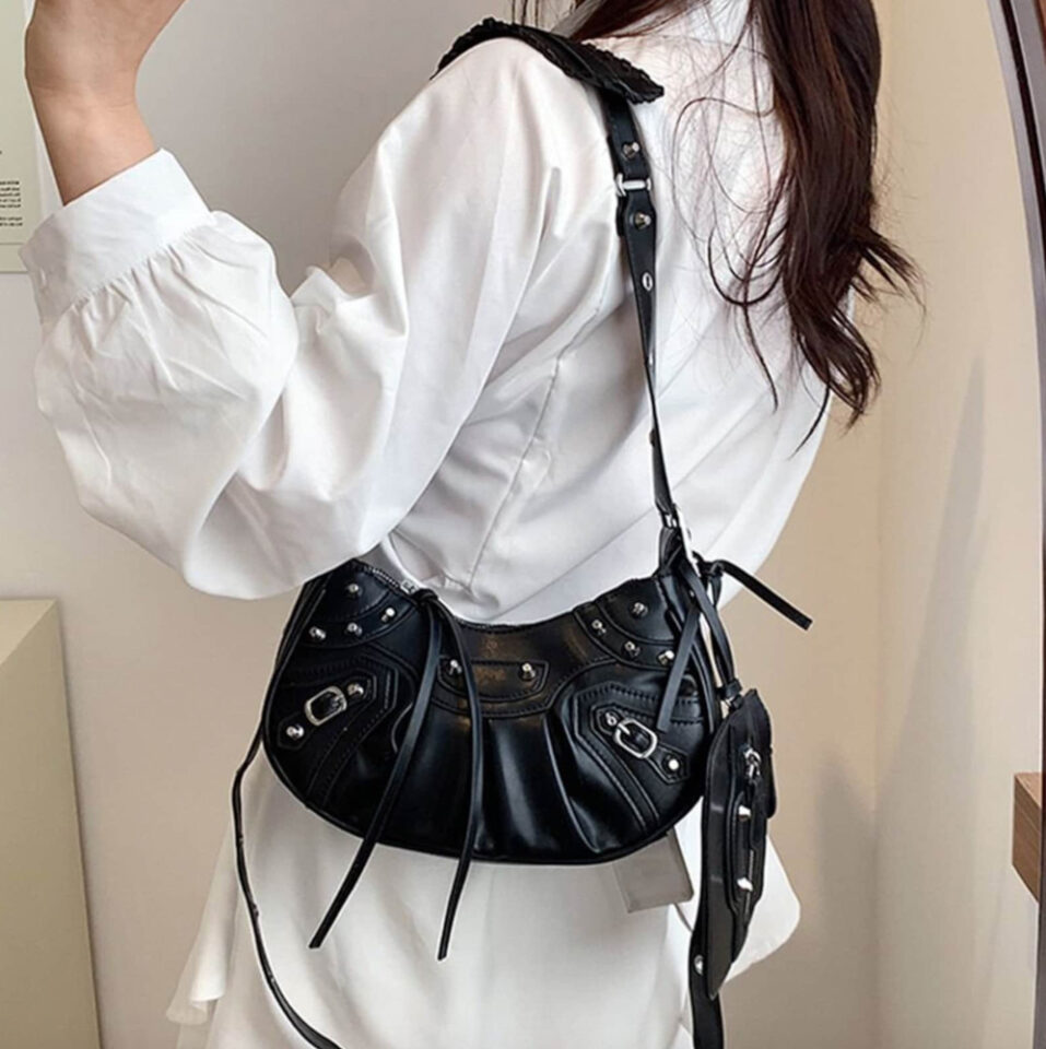 8 AMAZING Balenciaga Le Cagole Dupe Bags You'll Love