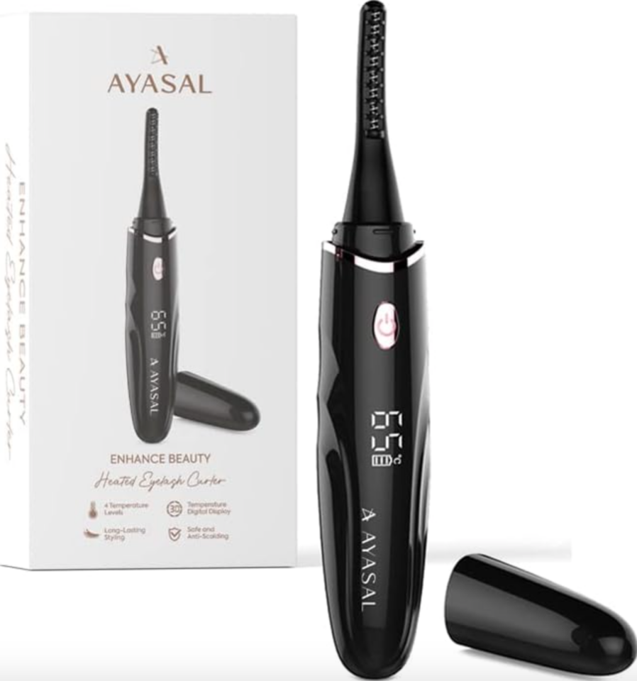 6 BEST Eyelash Curlers for Asian Eyes Made For Your Eye Shape