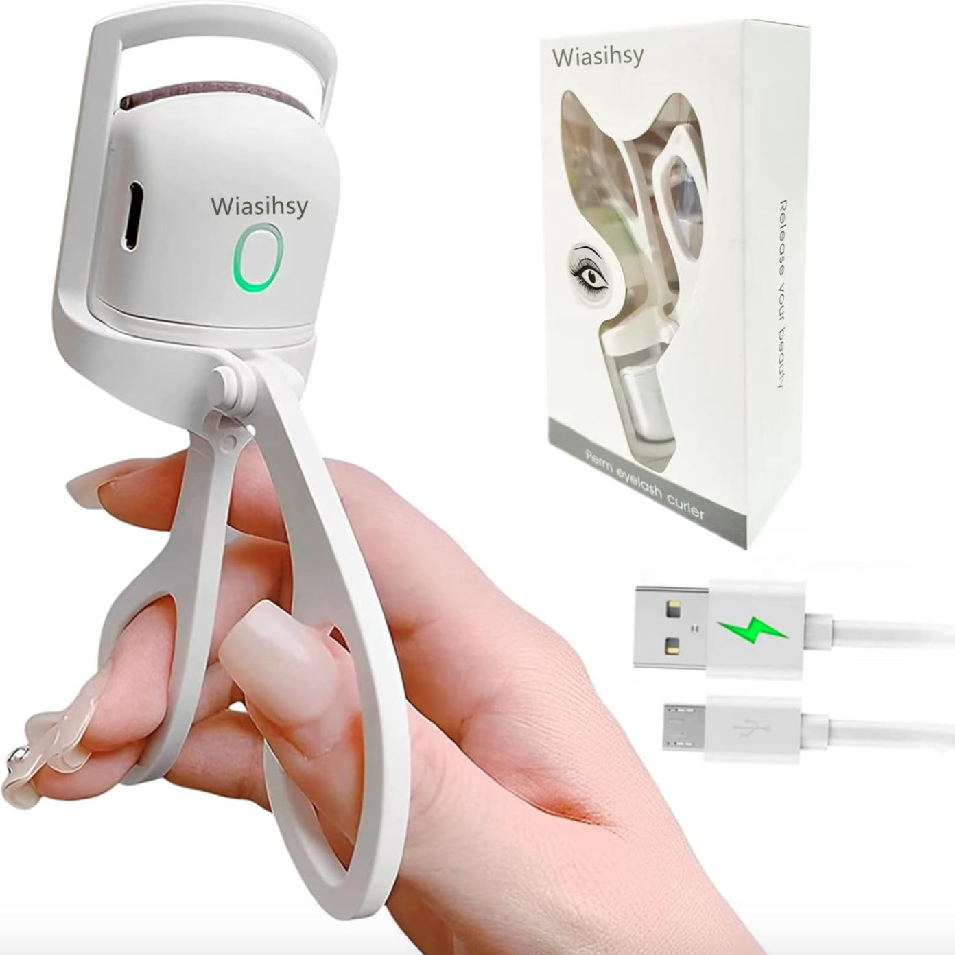 6 BEST Eyelash Curlers for Asian Eyes Made For Your Eye Shape