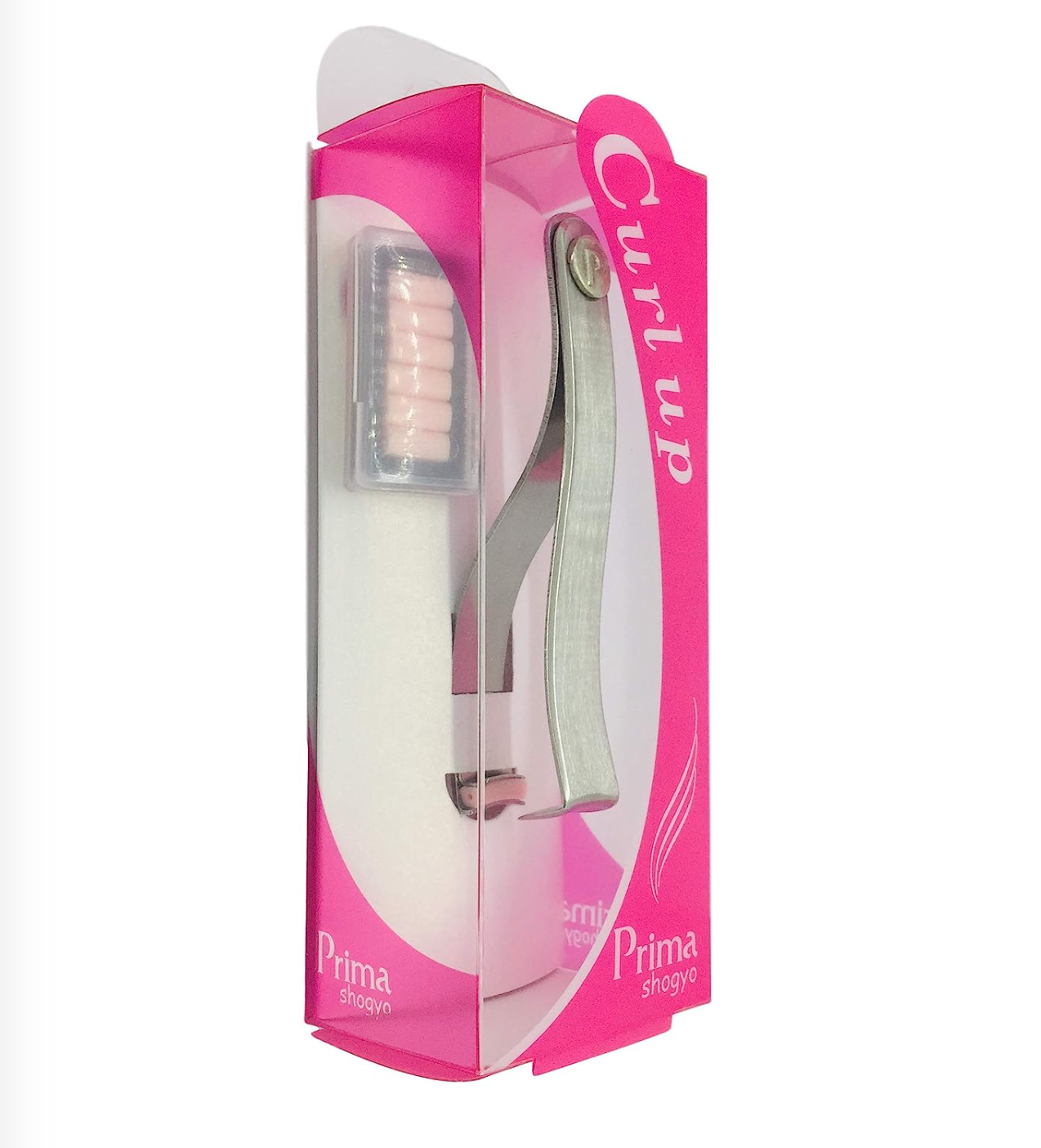 6 BEST Eyelash Curlers for Asian Eyes Made For Your Eye Shape