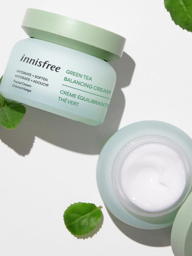 Innisfree Review: 4 BEST Products to Try