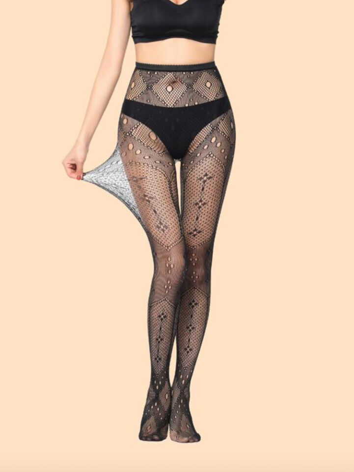 Gucci Tights Dupes Get The Iconic Look For A Steal