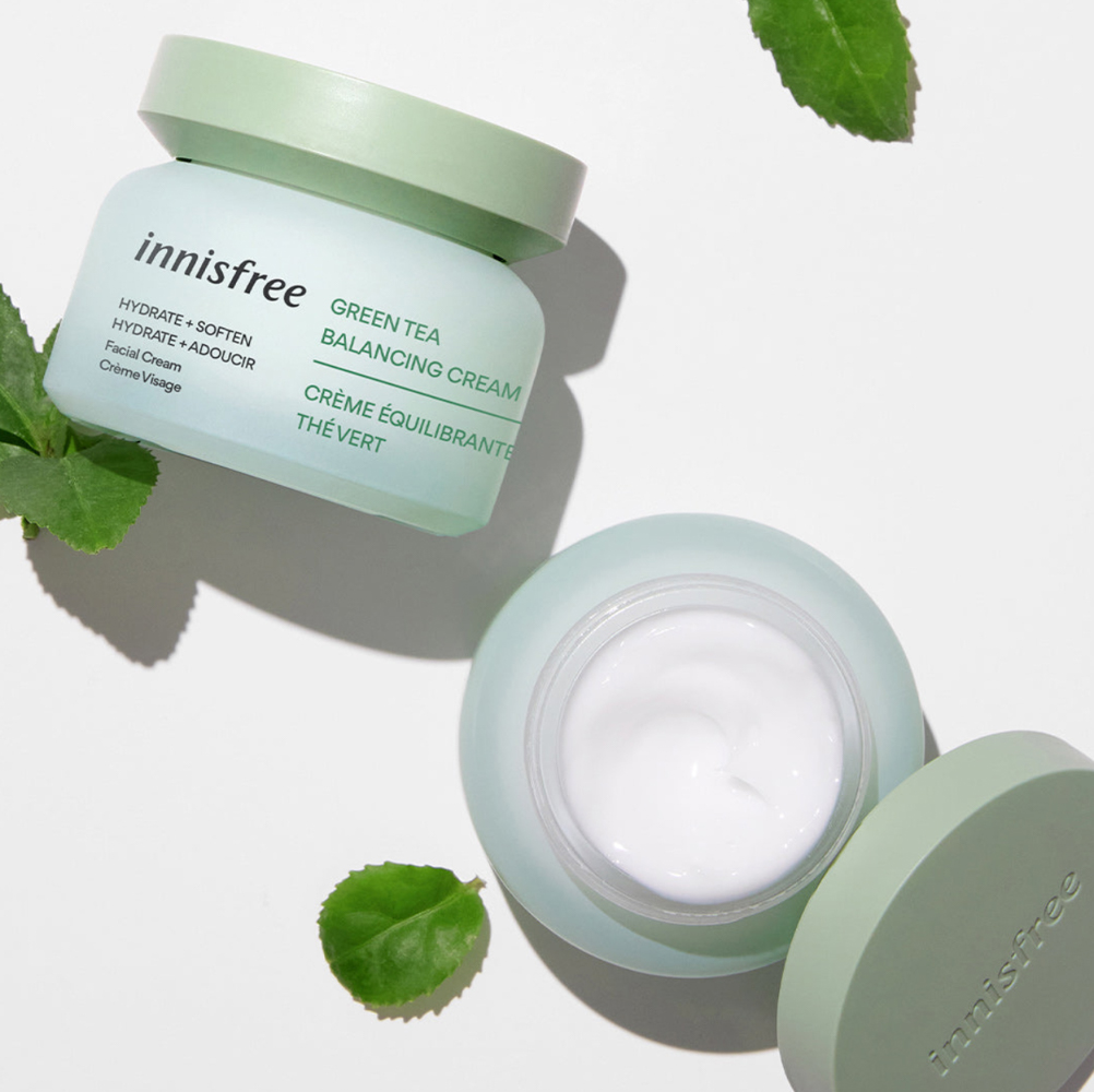 Honest Innisfree review, by beauty blogger What The Fab
