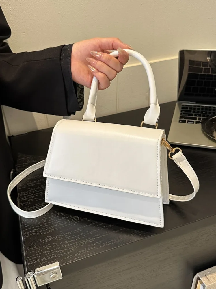 Top Jacquemus bag dupe picks, by fashion blogger What The Fab
