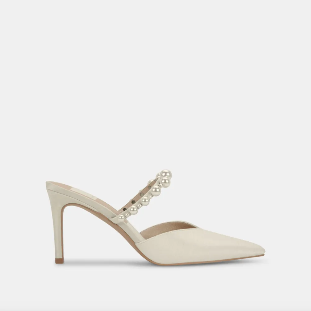 Top Jimmy Choo dupes, by fashion blogger What The Fab