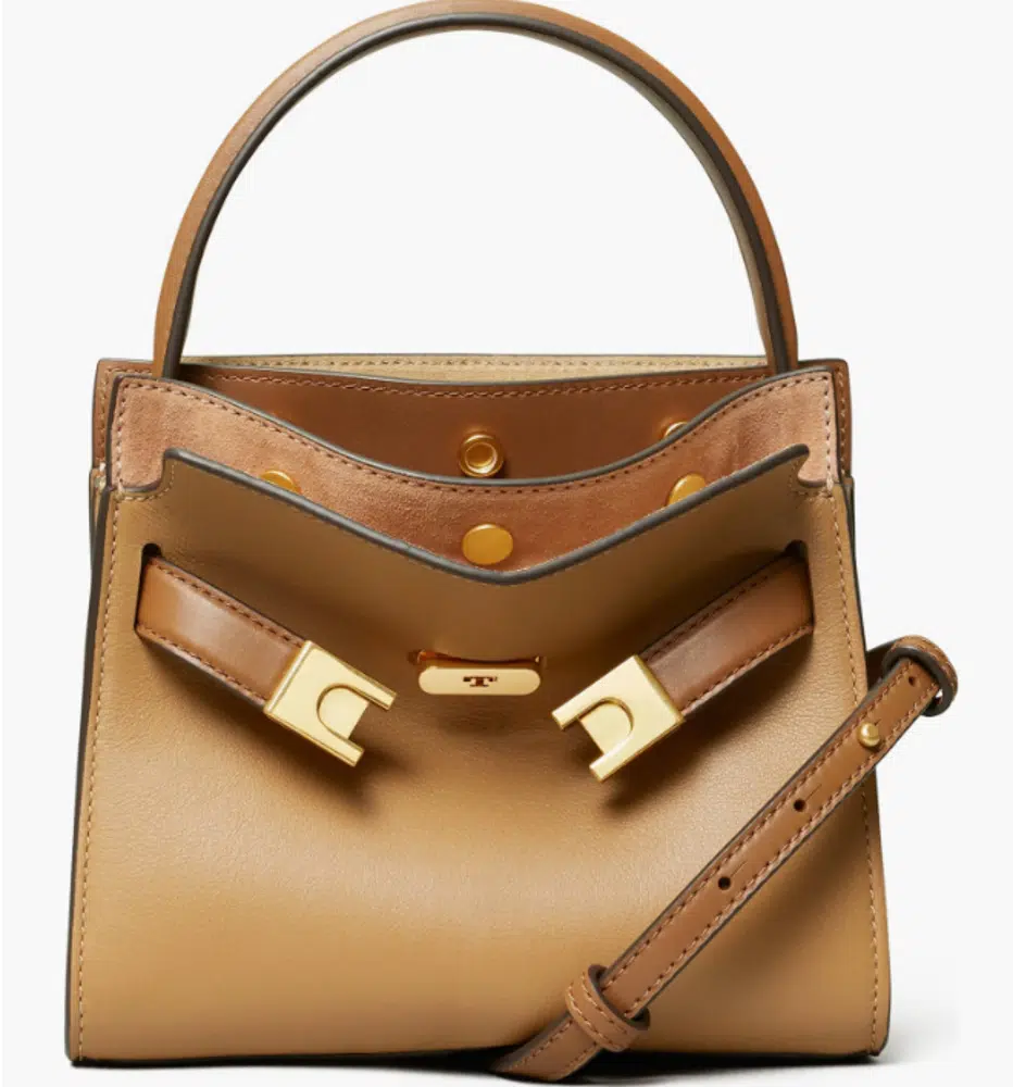 Best look alike Birkin bag, by fashion blogger What The Fab