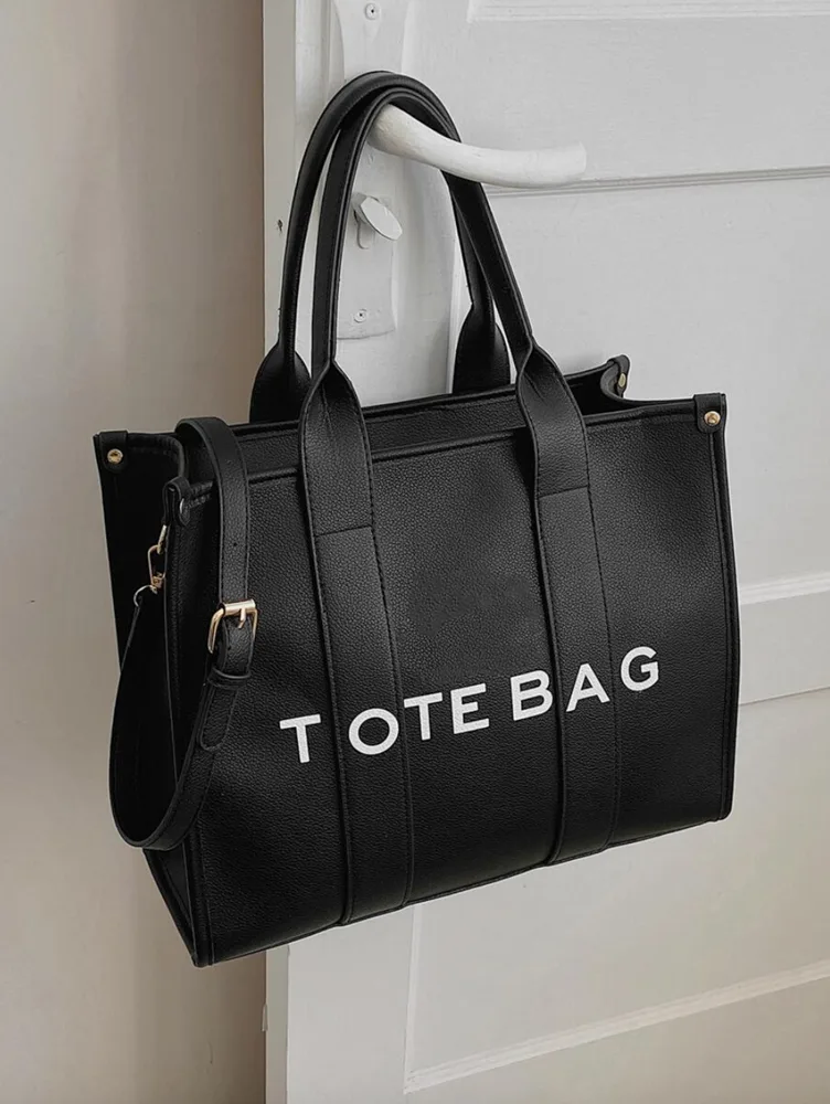 Top Marc Jacobs Tote Bag dupe picks, by fashion blogger What The Fab