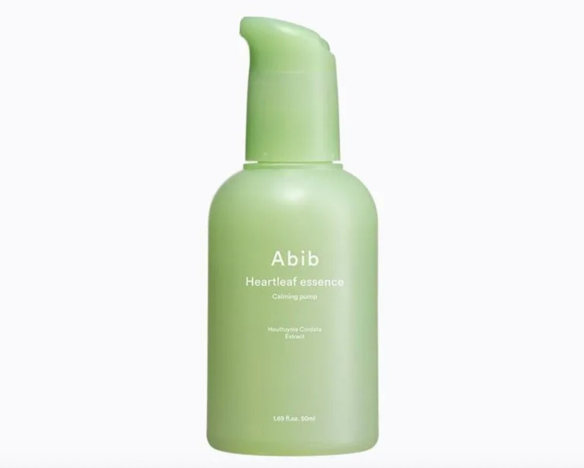 Abib skincare review, by beauty blogger What The Fab