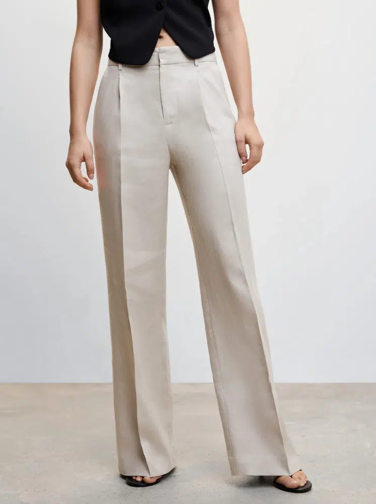 7 Chic Aritzia Effortless Pant Dupe Picks For WAY Less