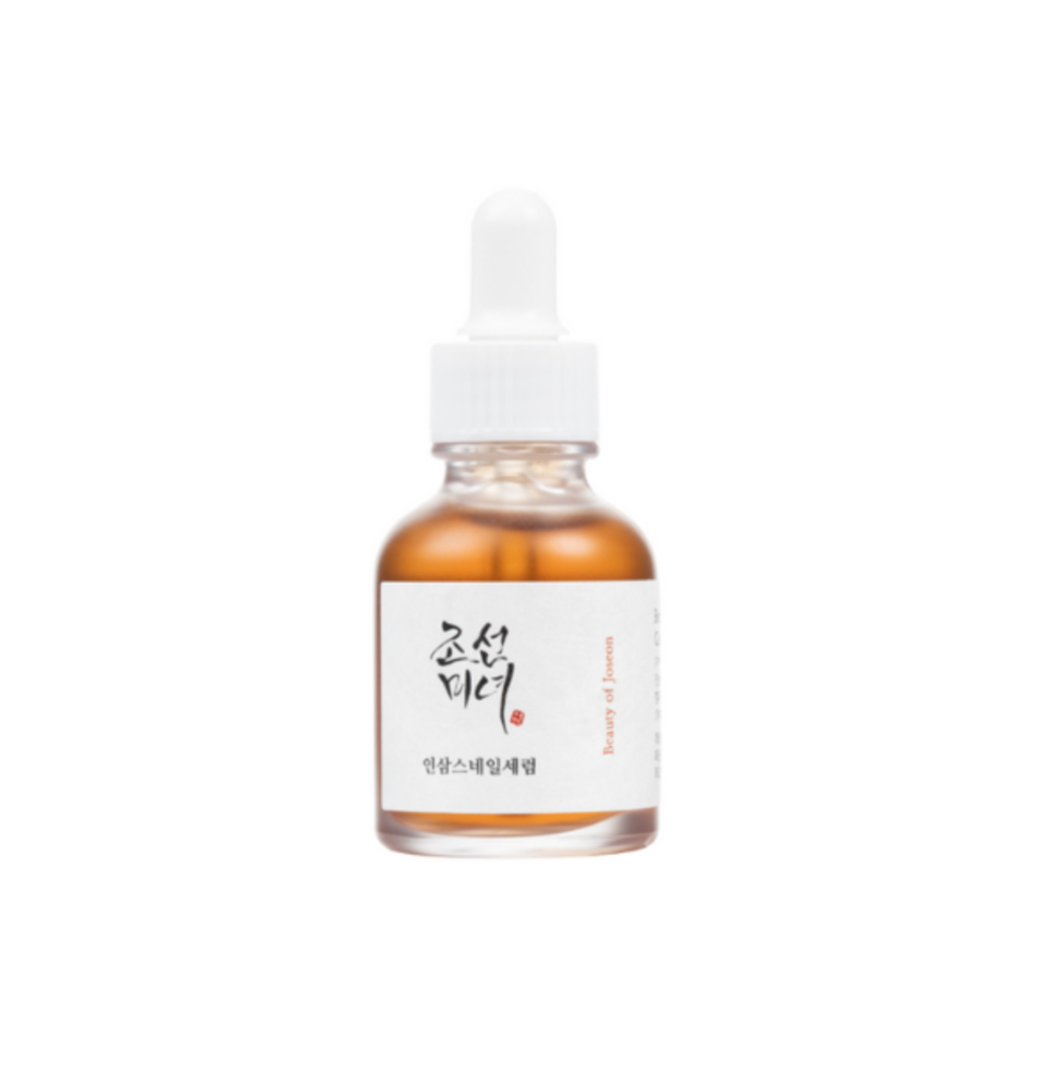 Beauty of Joseon review, by beauty blogger What The Fab