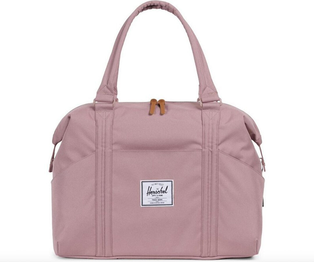 SPOTON Beis Weekender Bag Dupe Picks You Have to See