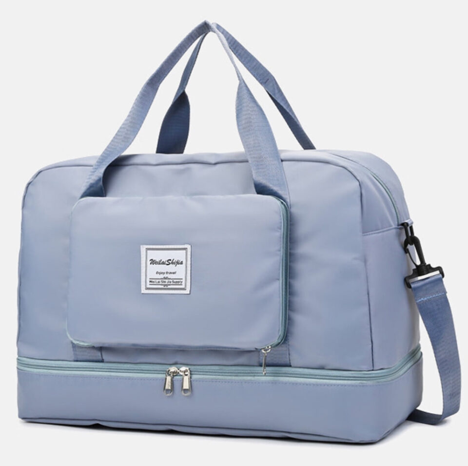 SPOTON Beis Weekender Bag Dupe Picks You Have to See
