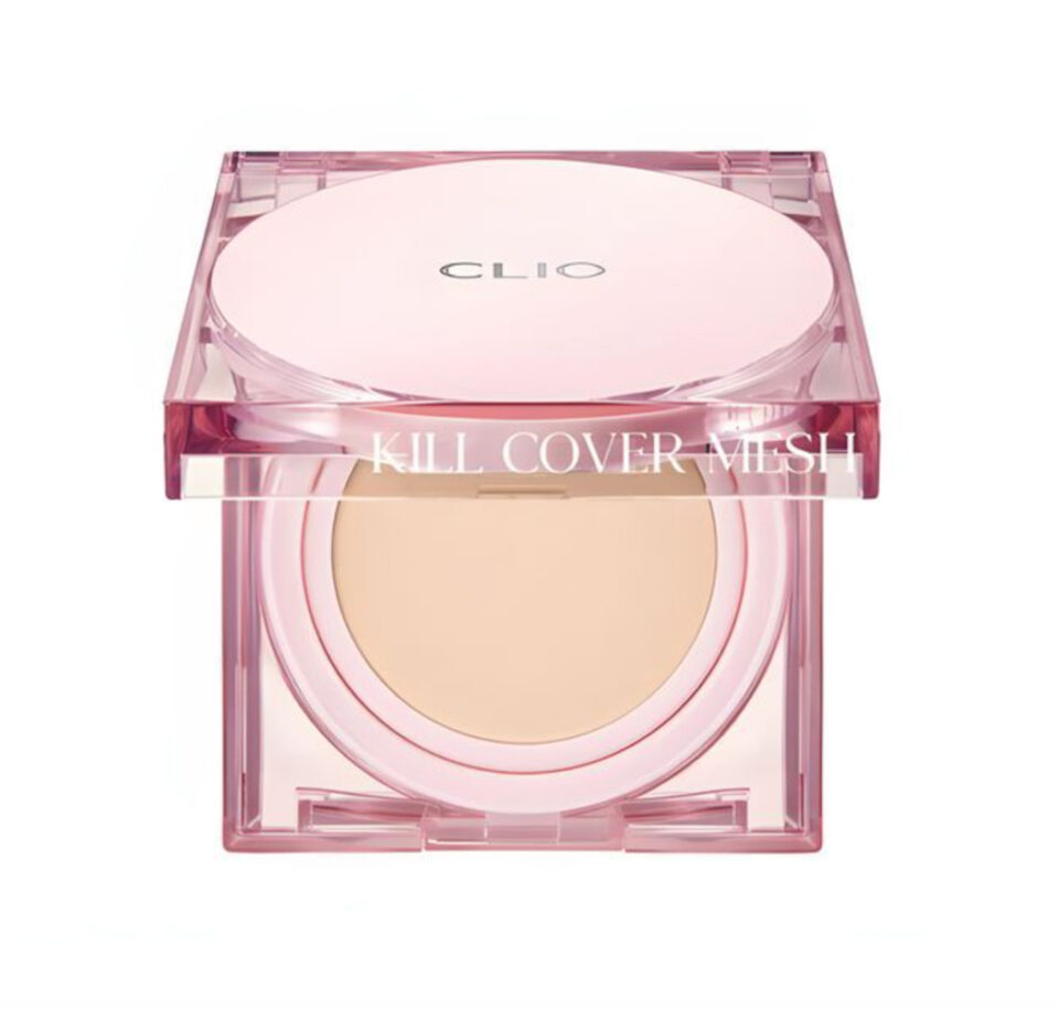 Top 10 BEST Korean Cushion Foundations We Tested Them All