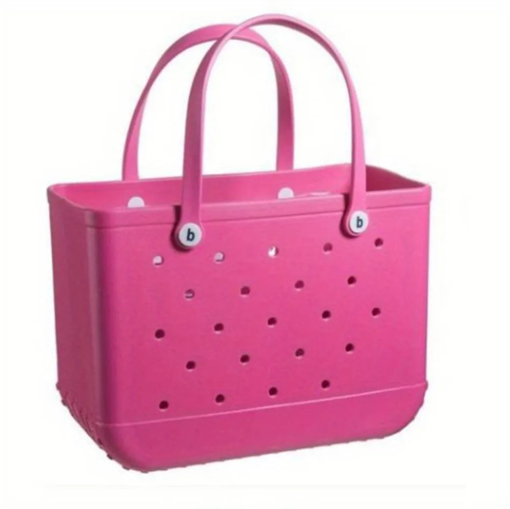 Bogg Bag dupe picks, by fashion blogger What The Fab