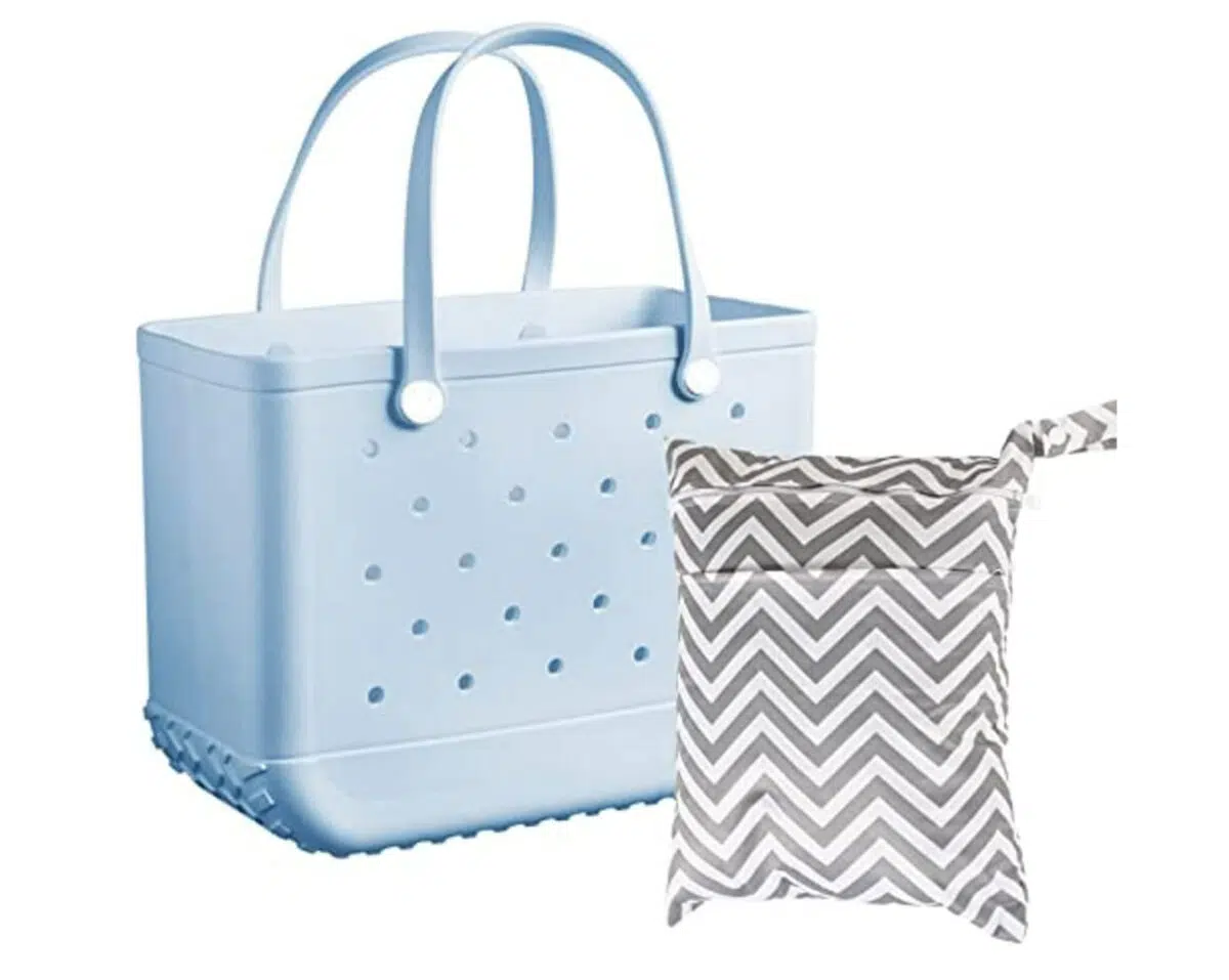All The Best Bogg Bag Dupes :: Southern Savers