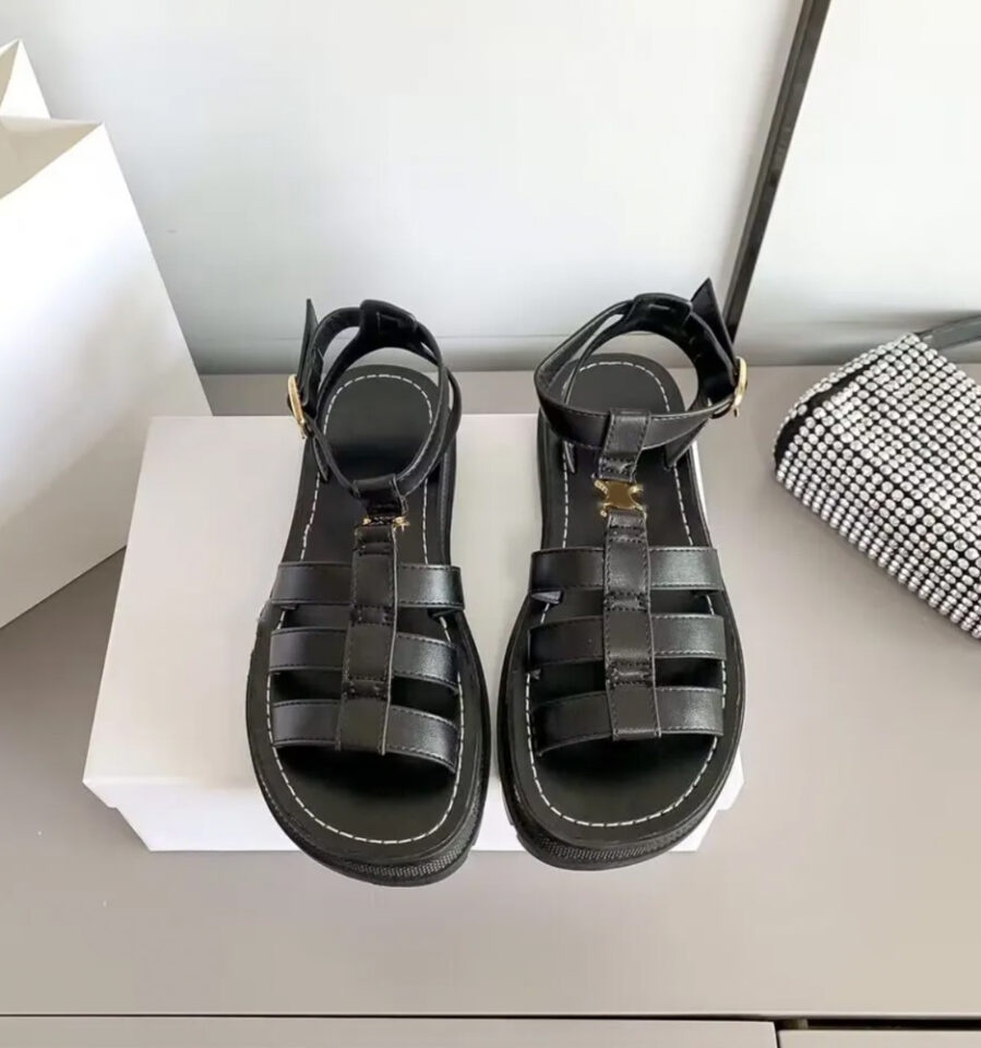 6 IDENTICAL Doc Marten Sandals Dupe Picks Get The Look