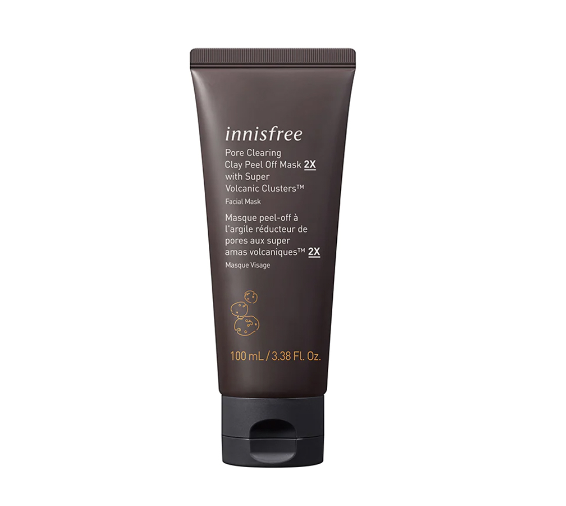Honest Innisfree review, by beauty blogger What The Fab