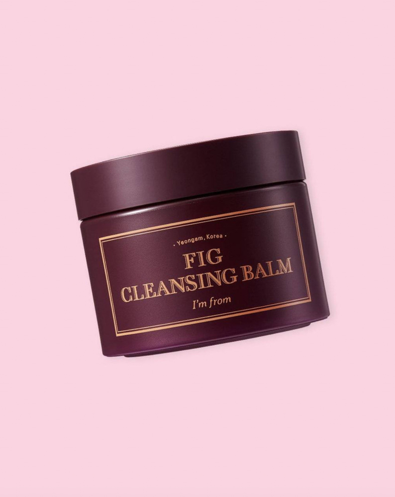 Best Korean cleansing balms, by beauty blogger What The Fab