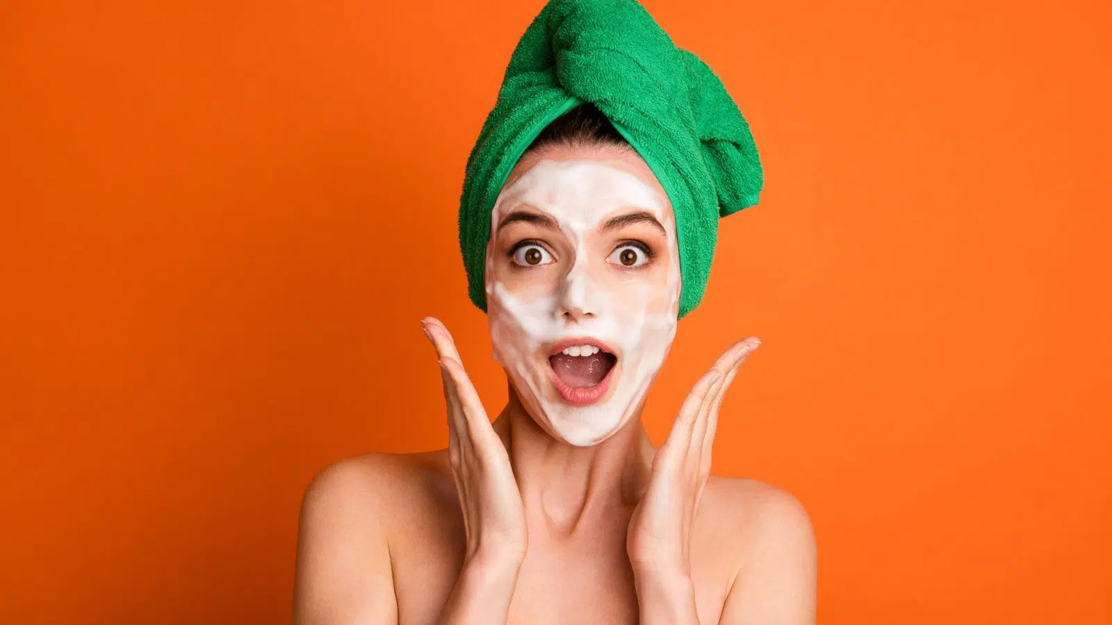Korean skincare for anti-aging, by lifestyle blogger What the Fab.