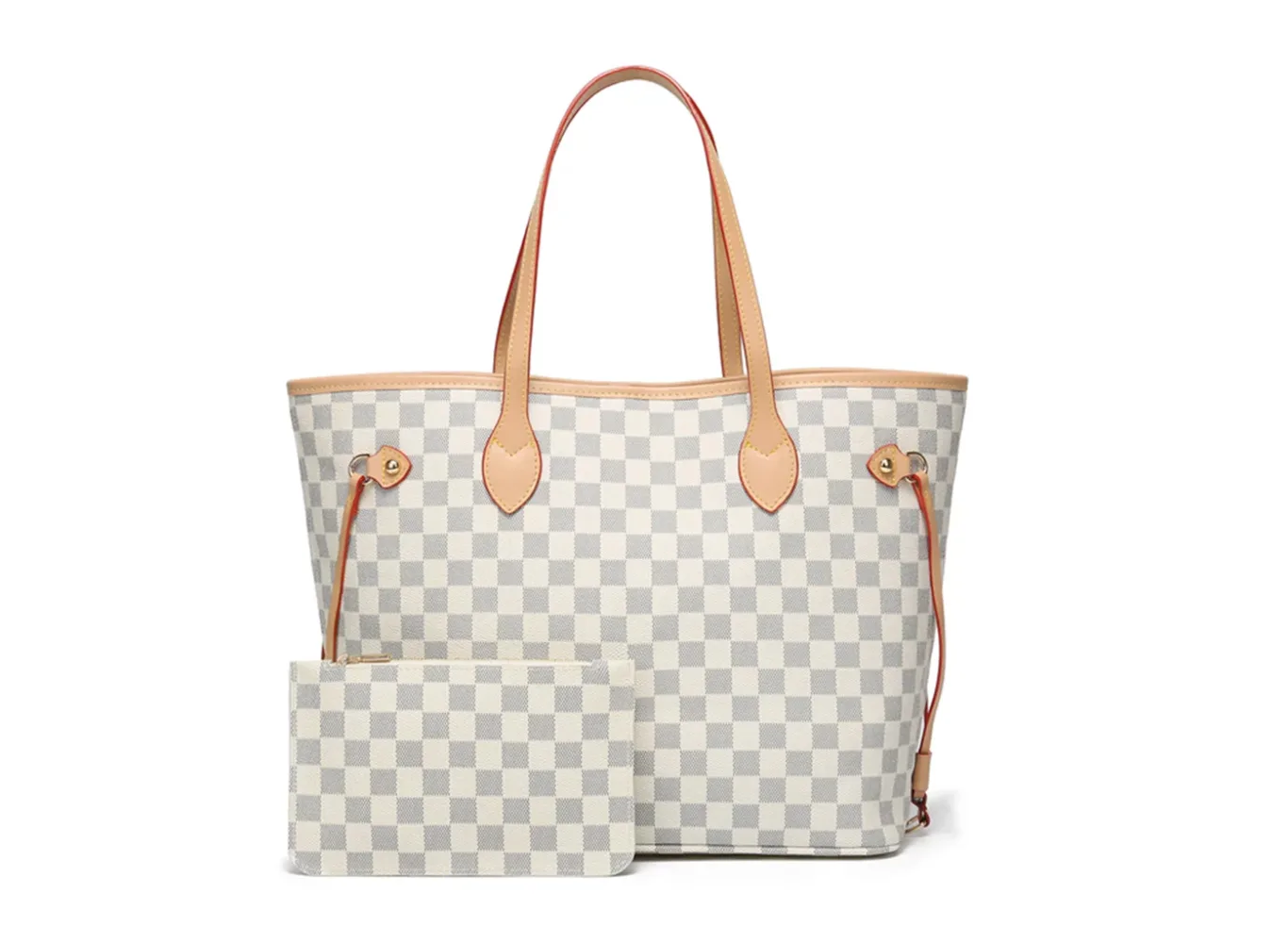 lv neverfull dupe — Fashion and Outfits — Home by Julianne