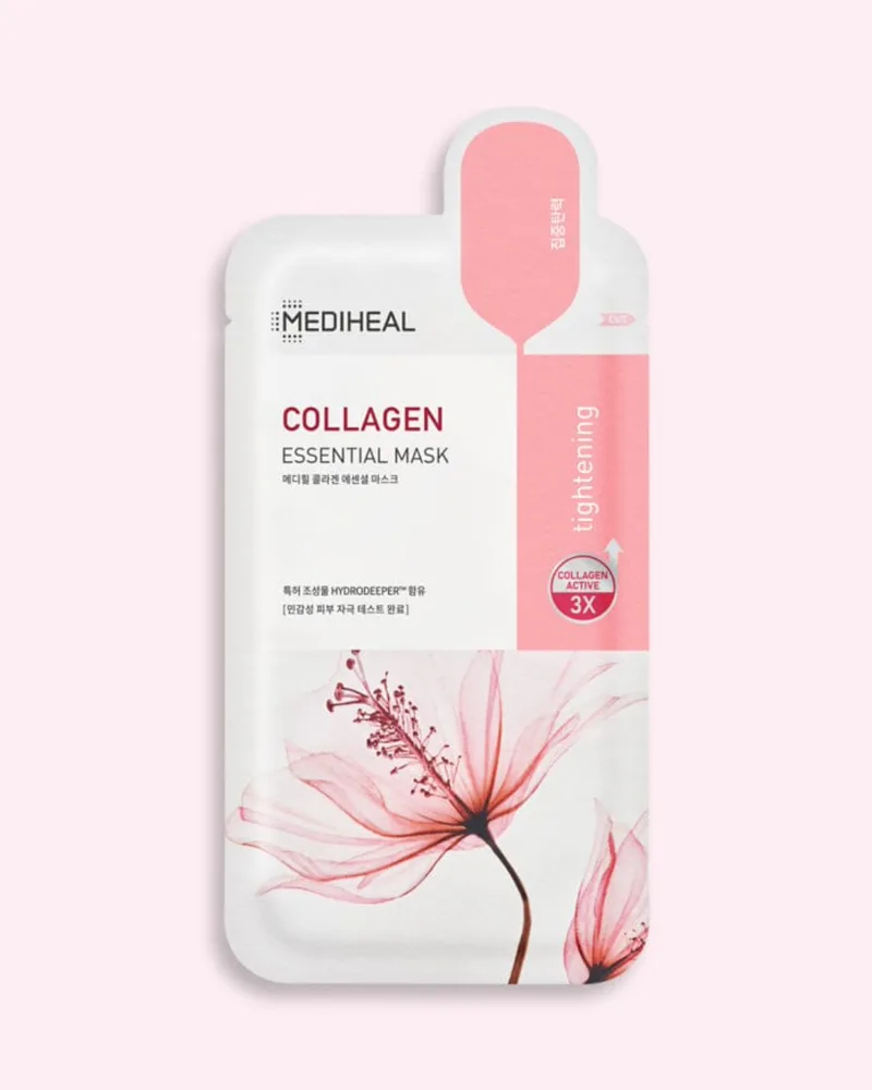 Mediheal review, by beauty blogger What The Fab
