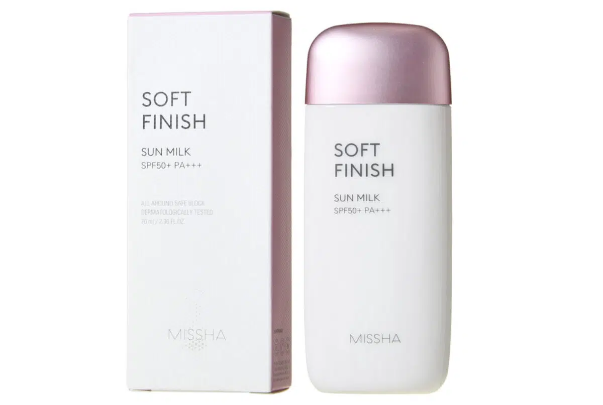 Missha skincare review, by beauty blogger What The Fab