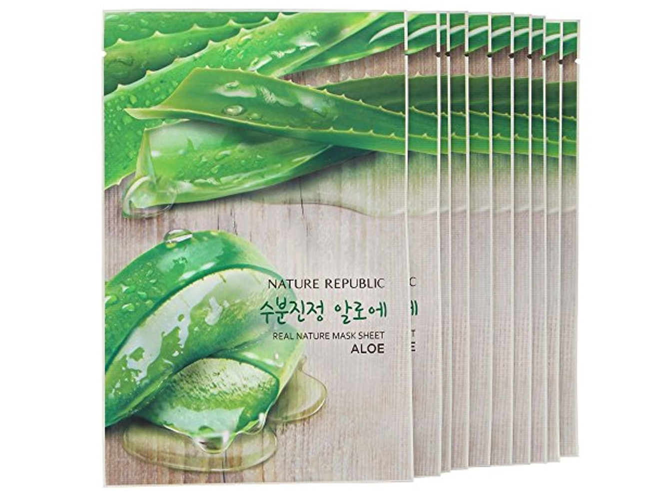 An HONEST Nature Republic Review and Top Products To Try