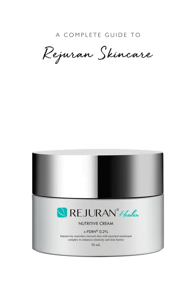 Advanced Anti-Aging Retinol + c-PDRN® Serum