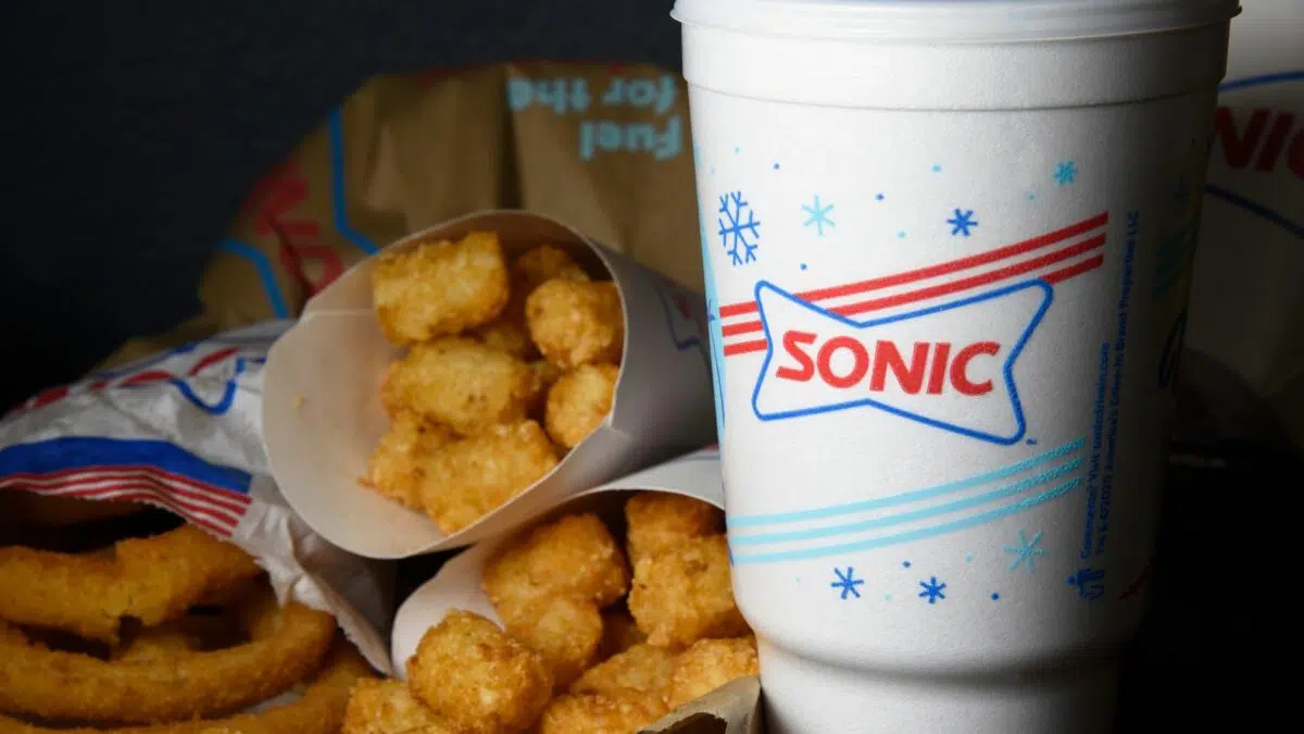 I Tried the Tater Tots at 4 Fast-Food Chains