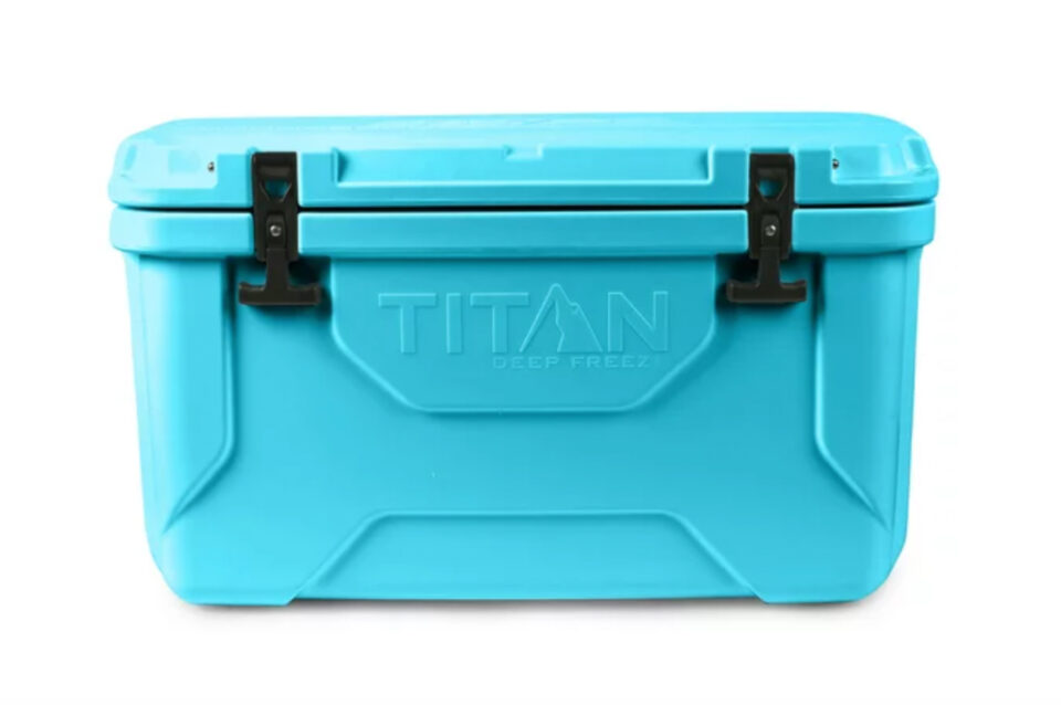 The BEST Affordable Alternative to Yeti Cooler Chests and Bags