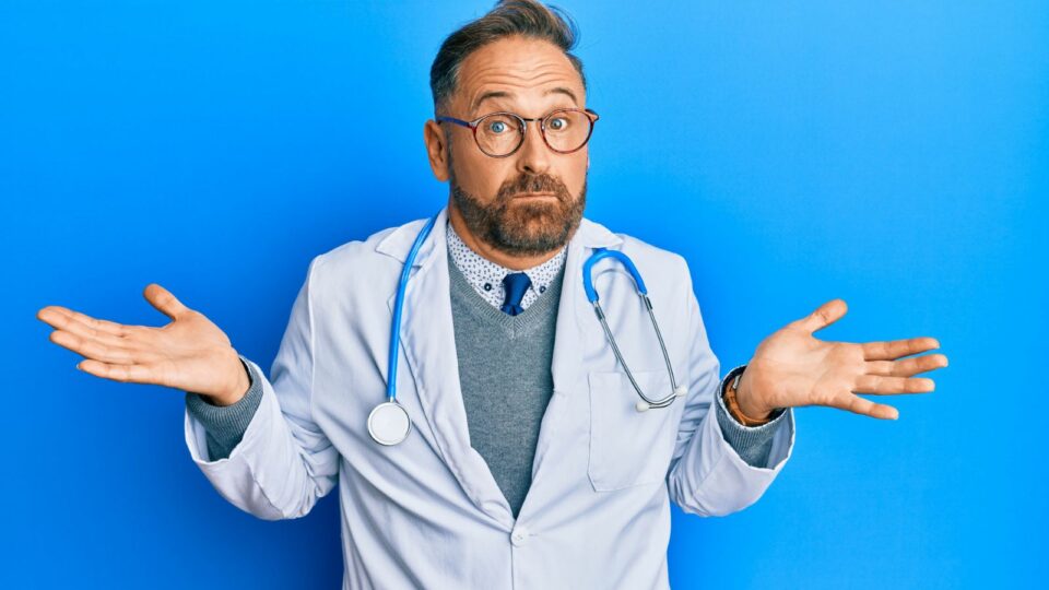 You Won't Believe These 12 Doctors' Bad Bedside Manner