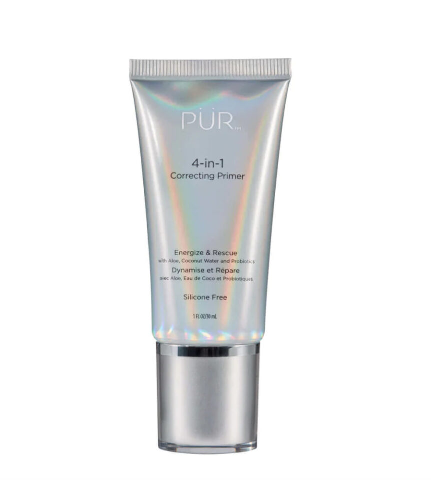 Look 20 Years Younger 12 Best Primer for Mature Skin Picks