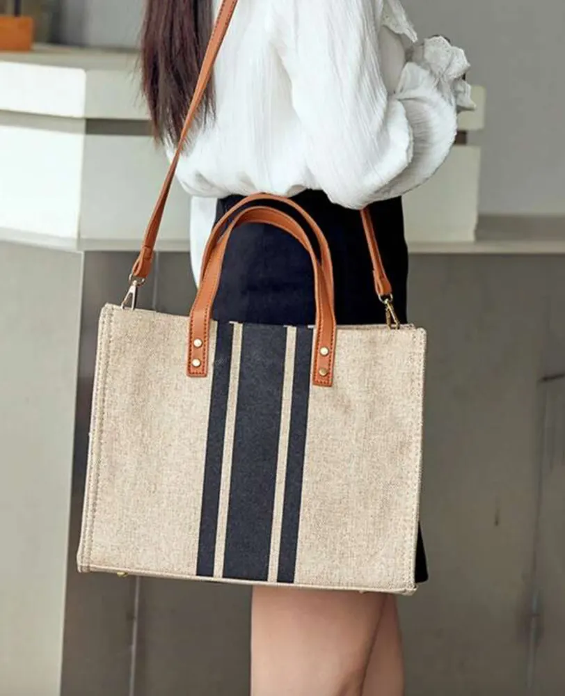 Chloe Tote Bag dupe picks, by fashion blogger What The Fab