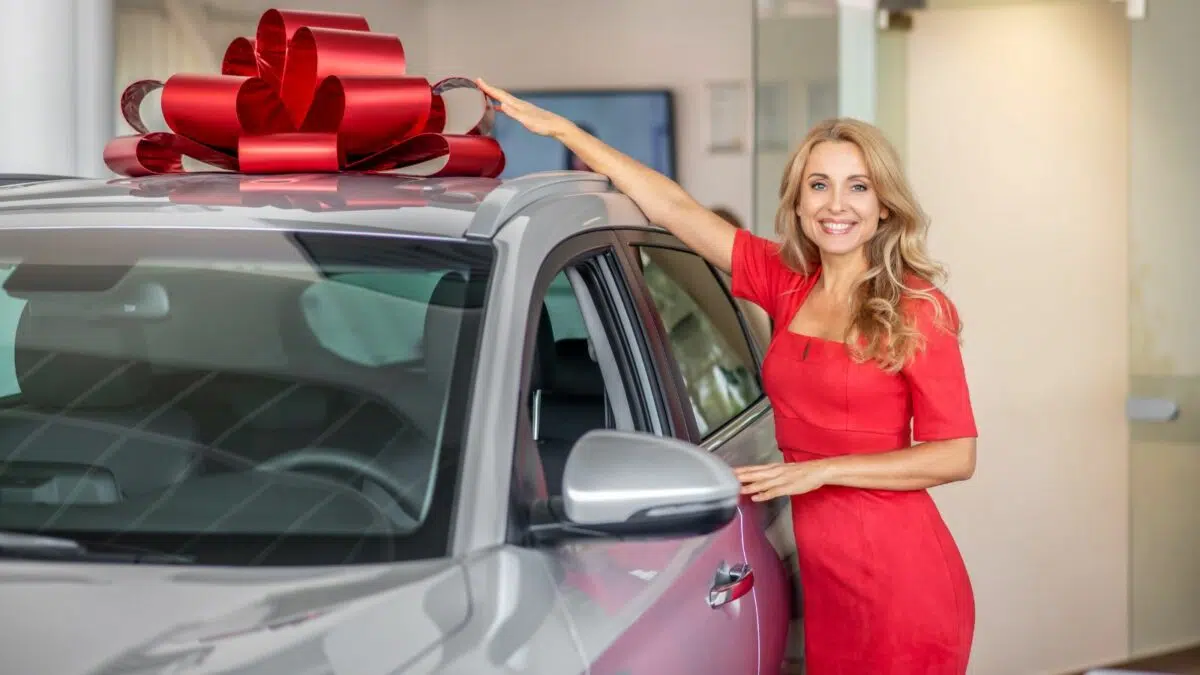 Dad refuses to buy stepfather a car, by lifestyle blogger What the Fab.