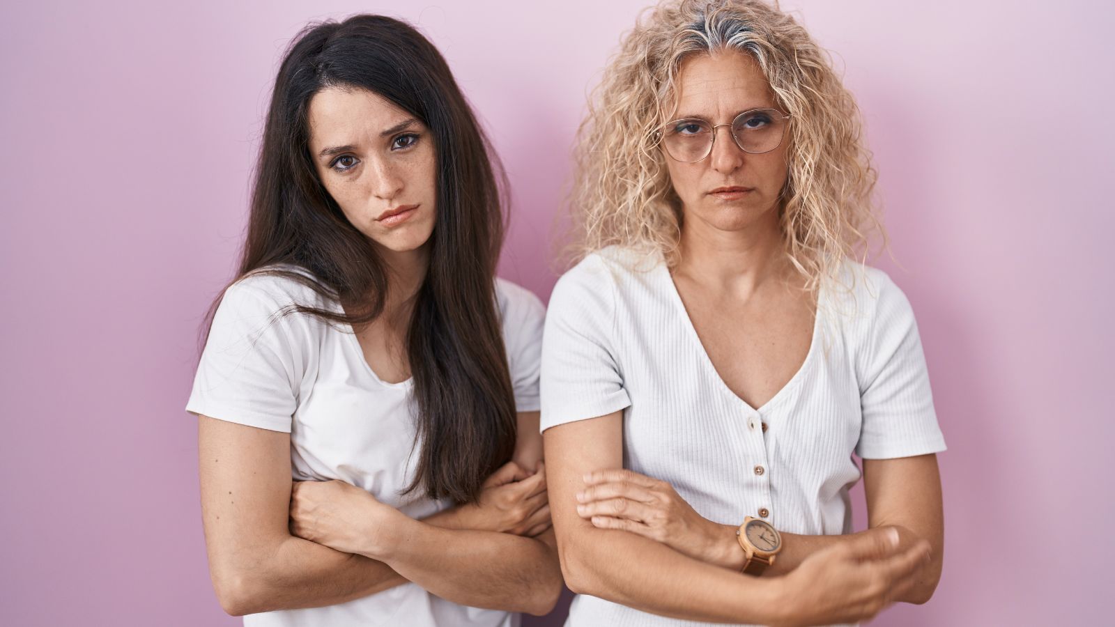 Why you have estranged adult children, by lifestyle blogger What the Fab.