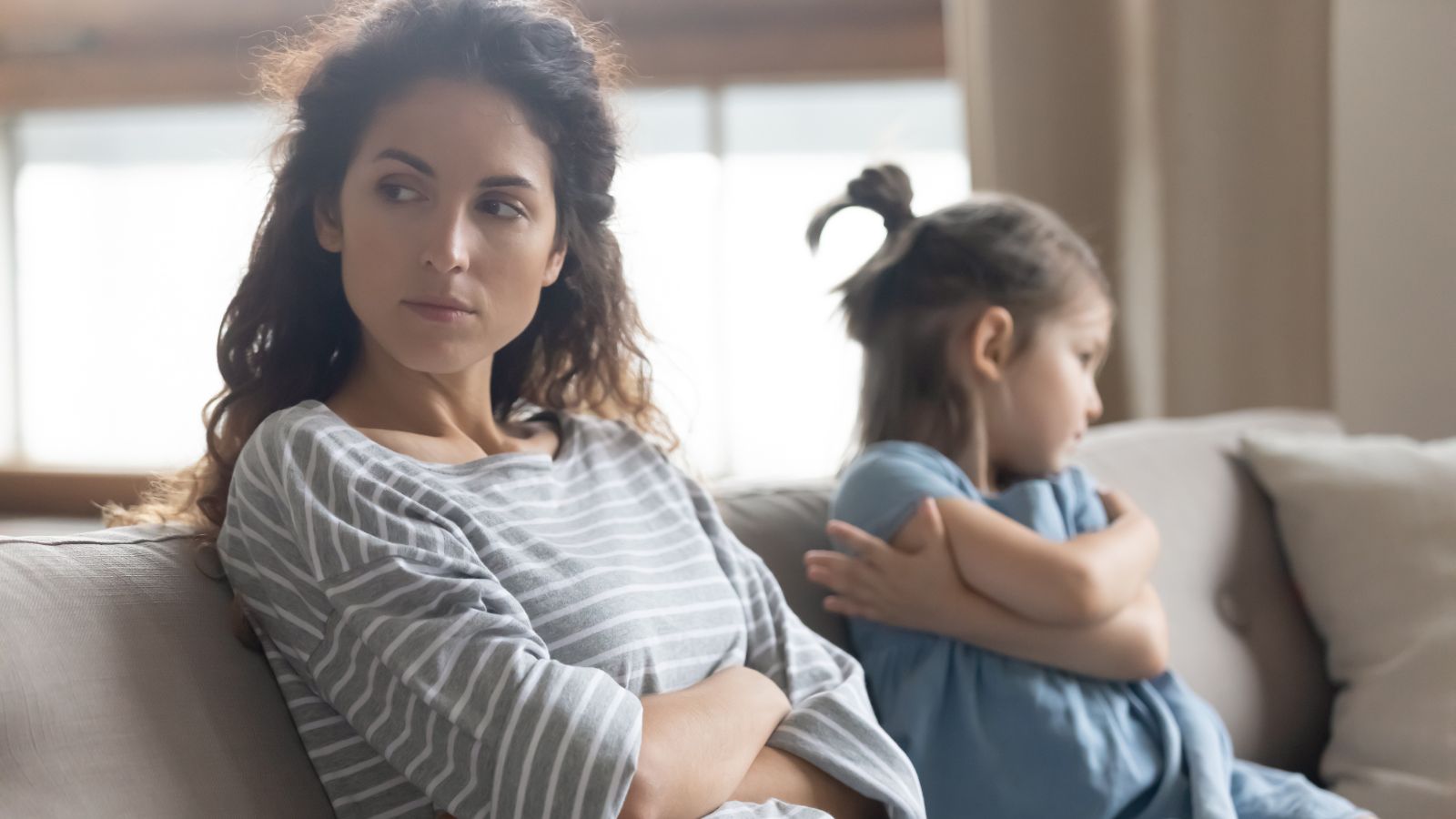 Why you have estranged adult children, by lifestyle blogger What the Fab.