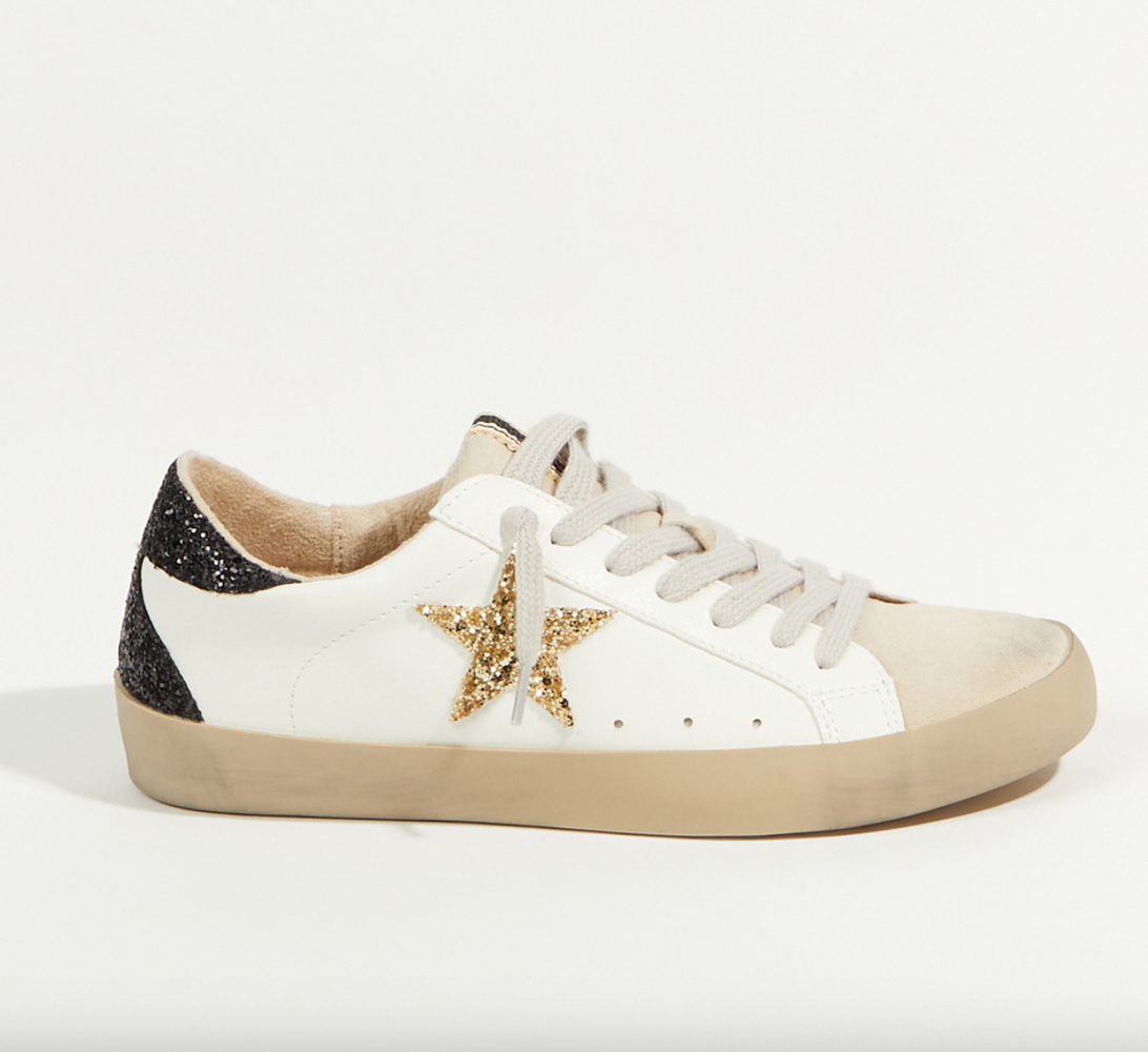 Top 10 Golden Goose Dupes: Most Fashionable Shoes of 2023
