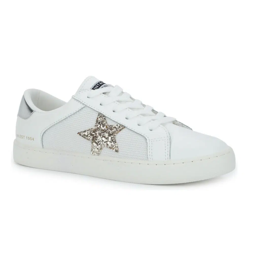 Top Golden Goose dupes, by fashion blogger What The Fab