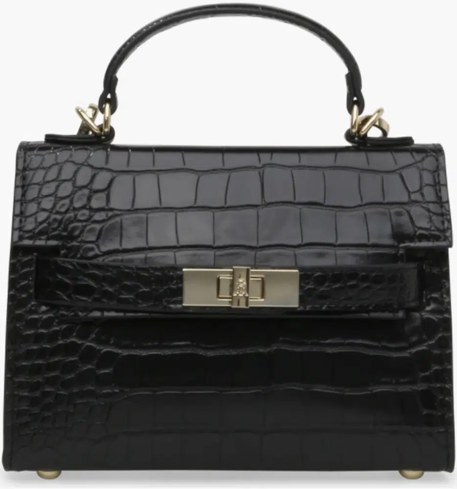 Don't Miss Two of the Rarest Limited Edition Hermès Kelly Bags: Kellywood  and Kelly So Black Feather, Handbags and Accessories