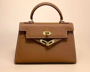7 SPOT-ON Hermes Kelly Dupe Bags: Get The Look For Less