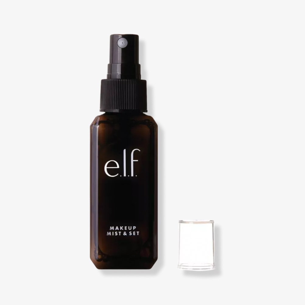 Elf Stay All Night setting spray vs Makeup Revolution Sport Fix setting  spray? : r/drugstoreMUA