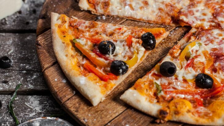 WORST PIZZA TOPPINGS EVER visual data 5