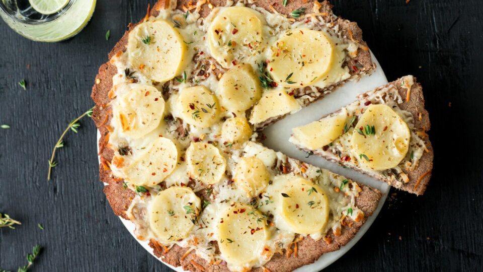 WORST PIZZA TOPPINGS EVER visual data 7